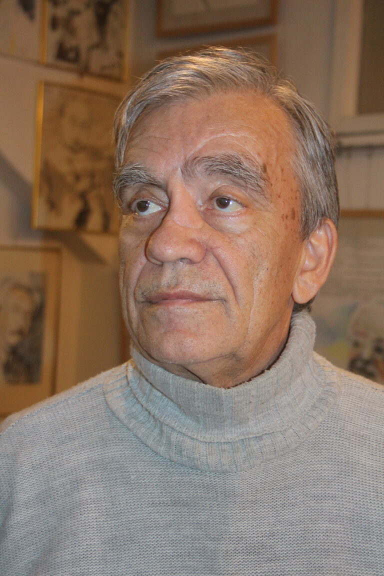 Gyászhír – Vallasek István (1946. július 12. – 2025. augusztus 15.)